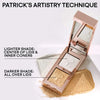 PATRICK TA | Major Dimension Eye Illusion | We Need Better Lighting