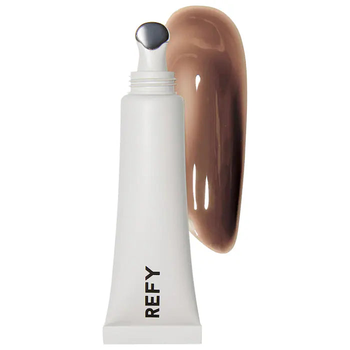 REFY | Lip Gloss | Suede