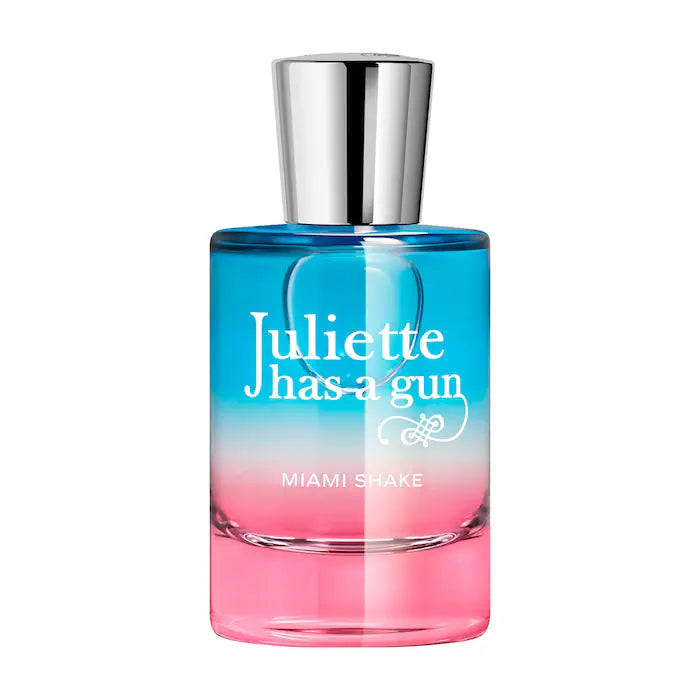 Juliette has a gun | Miami Shake Eau de Parfum with Strawberry & Vanilla | 7.5 ml