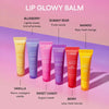 LANEIGE  | Mini Lip Glowy Balm Set