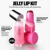 MILK MAKEUP |  The Jelly Lip Kit: Lip + Cheek Stain & Lip Oil Duo