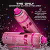 ONE/SIZE | On 'Til Dawn Glitter Waterproof Setting Spray