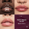 FENTY BEAUTY | Cherriez Gone Bad Hydrating Lip Care Duo + Keychain