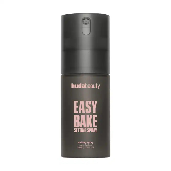 Huda Beauty | Easy Bake Blurring Setting Spray | mini