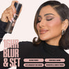 Huda Beauty | Easy Bake Blurring Setting Spray