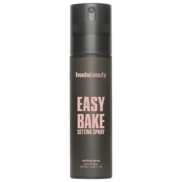 Huda Beauty | Easy Bake Blurring Setting Spray