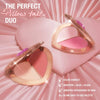 Charlotte Tilbury | Pillow Talk Beauty Soulmates Palette