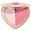 Charlotte Tilbury | Pillow Talk Beauty Soulmates Palette