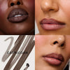 Sephora Favorites | It's Giving Nude Lip Makeup Value Set