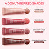 Sephora Favorites | It's Giving Nude Lip Makeup Value Set