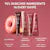 Sephora Favorites | It's Giving Nude Lip Makeup Value Set