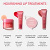 Sephora Favorites | It's Giving Nude Lip Makeup Value Set