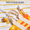 SOL DE JANEIRO | Sol Tote + Body Essentials Set | Limited Edition