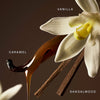 Rare Beauty | Rare Eau de Parfum with Vanilla and Caramel