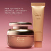 Rare Beauty | Amber Vanilla Rare Fragrance Layering Balm