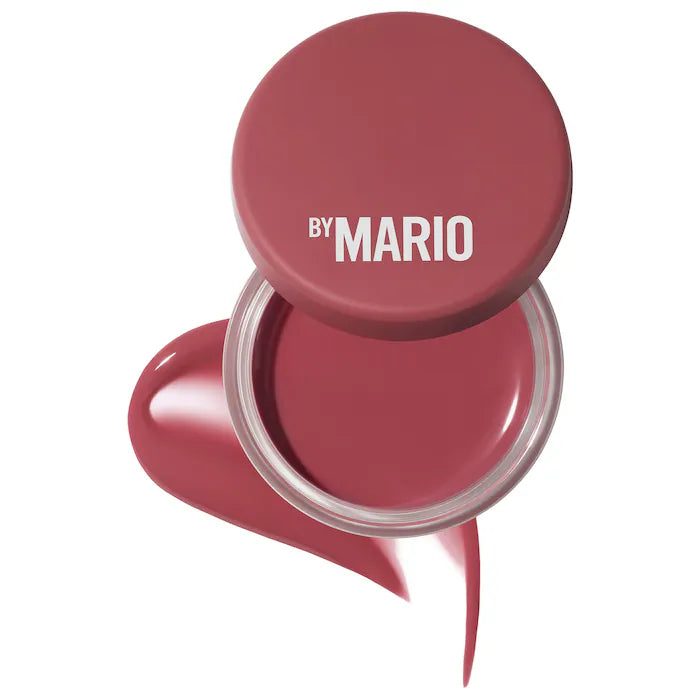 MAKEUP BY MARIO | Jelly Jar™ Lip & Cheek | Mauve Latte