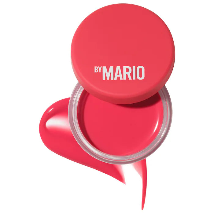 MAKEUP BY MARIO | Jelly Jar™ Lip & Cheek | Pink Sugar