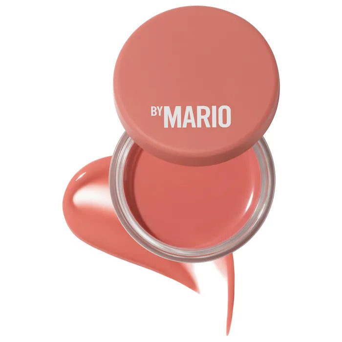 MAKEUP BY MARIO | Jelly Jar™ Lip & Cheek | Pink Chai