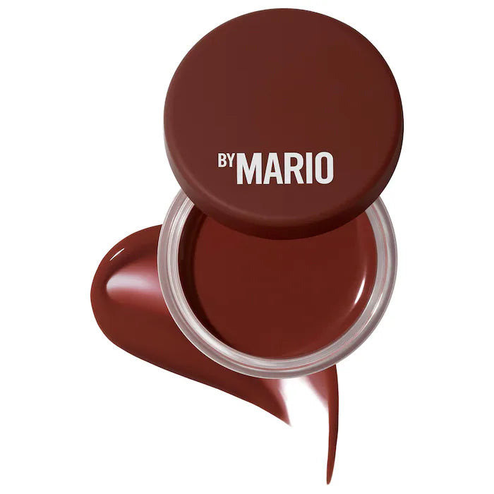 MAKEUP BY MARIO | Jelly Jar™ Lip & Cheek | Berry Toasty