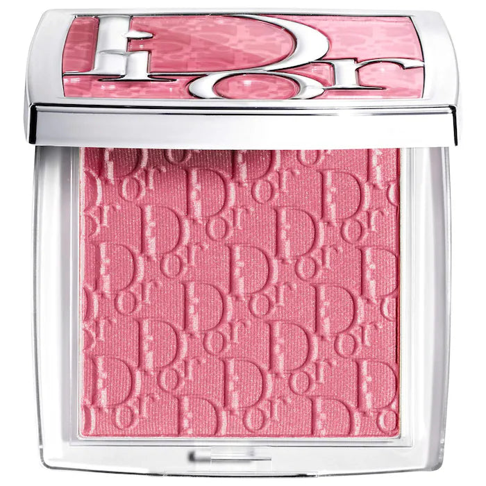 DIOR | Rosy Glow Powder Blush | 107 Dragonfruit