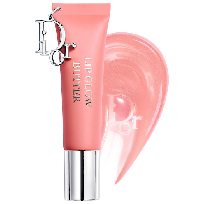 DIOR | Lip Glow Butter | 106 Pomelo