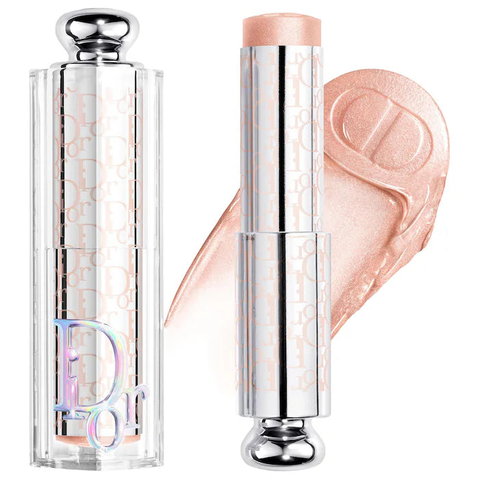 DIOR | Backstage Glassy Glow Stick Highlighter | 034 Glazed Bubble