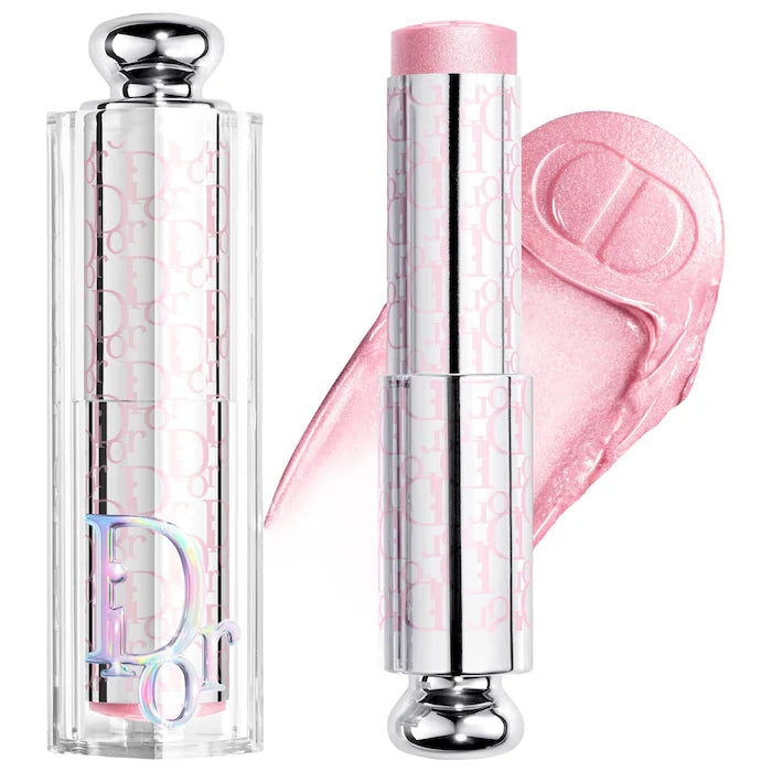 DIOR | Backstage Glassy Glow Stick Highlighter | 001 Glazed Pink