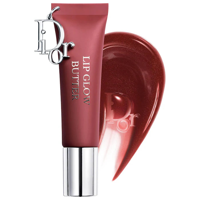 DIOR | Lip Glow Butter | 109 Goji