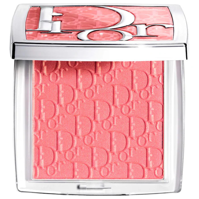 DIOR | Rosy Glow Powder Blush | 106 Pomelo