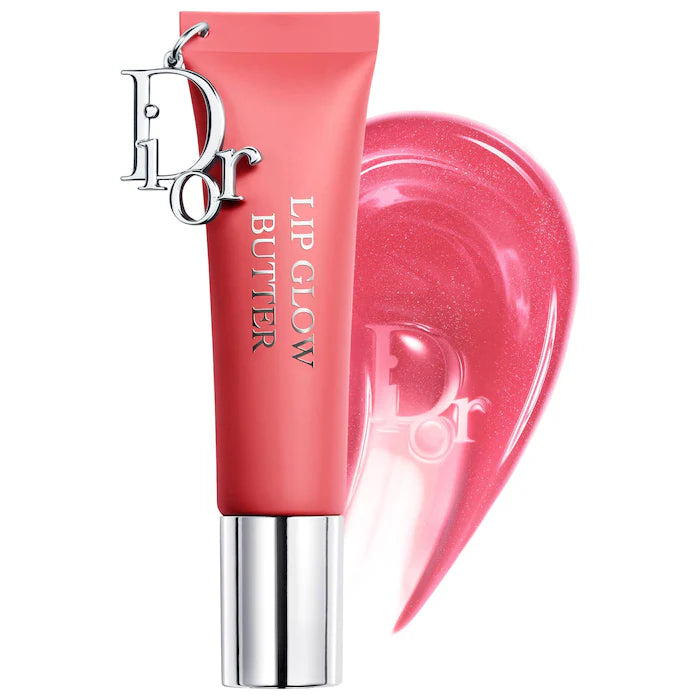 DIOR | Lip Glow Butter | 108 Guava