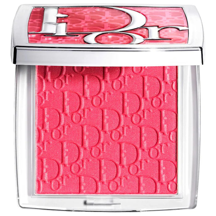 DIOR | Rosy Glow Powder Blush | 108 Guava