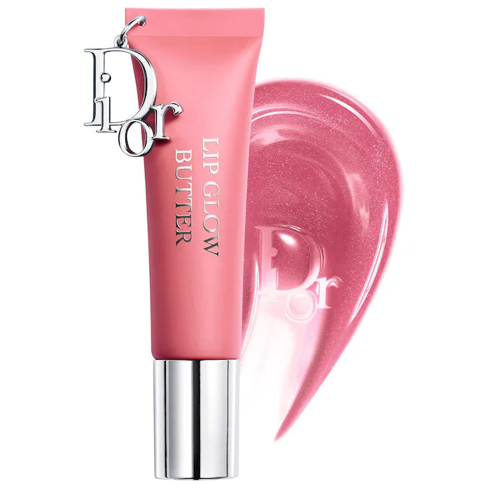 DIOR | Lip Glow Butter | 107 Dragonfruit