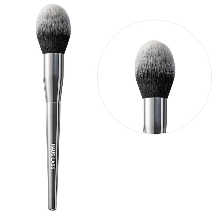 HAUS LABS | Powder Brush