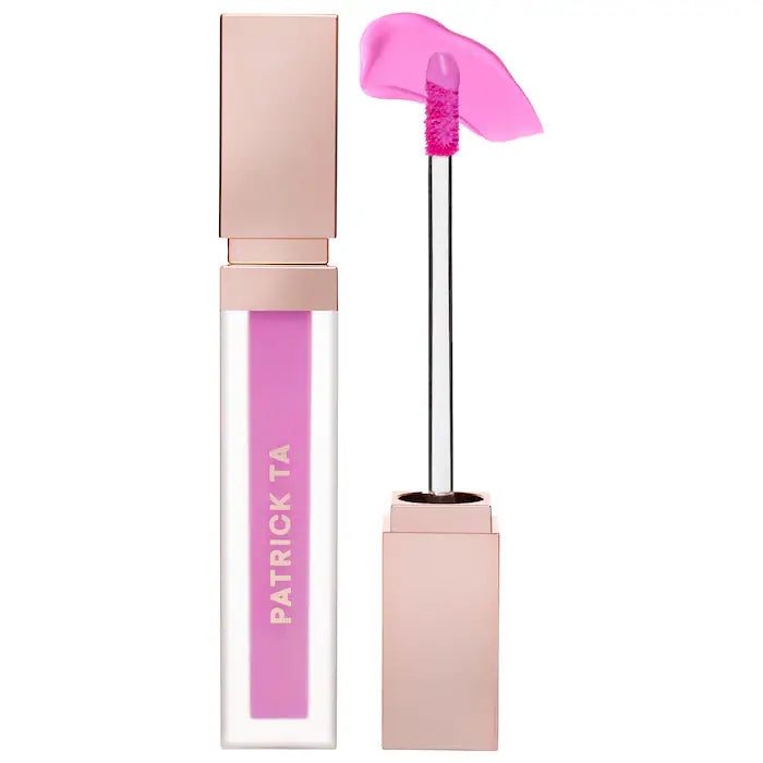 PATRICK TA | Liquid Transition Brightening Blush | Between Us