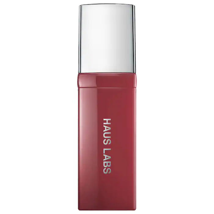 HAUS LABS | Lip Lacquer Lipstick | Dusty Rose