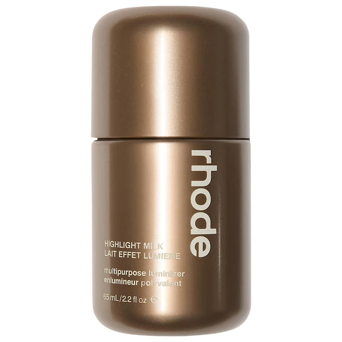R h o d e | Highlight Milk | Shade: 04 - Pearly Rich Bronze