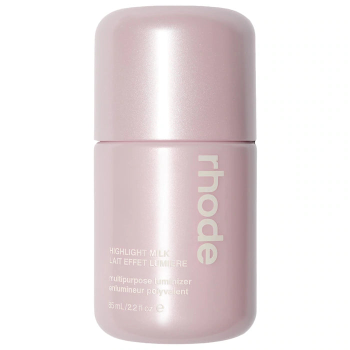 R h o d e | Highlight Milk | Shade: 01 - Pearly Pink
