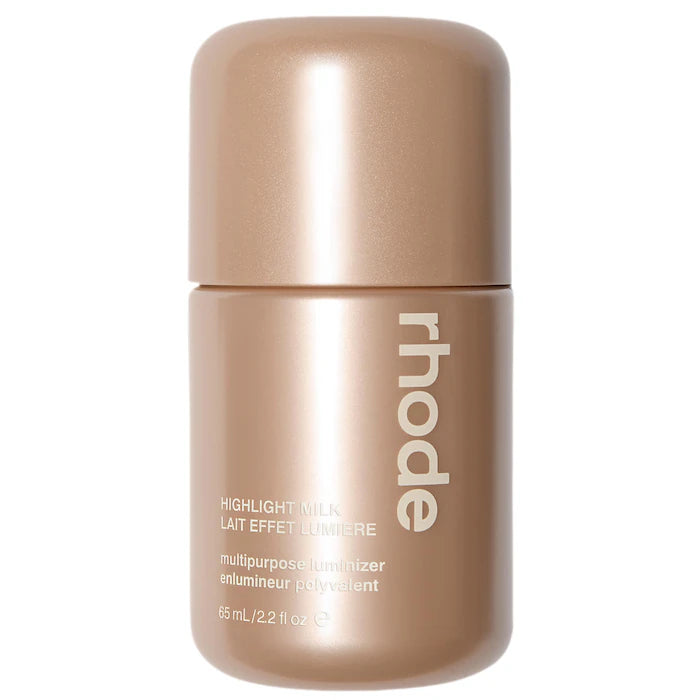 R h o d e | Highlight Milk | Shade: 02 - Pearly Champagne