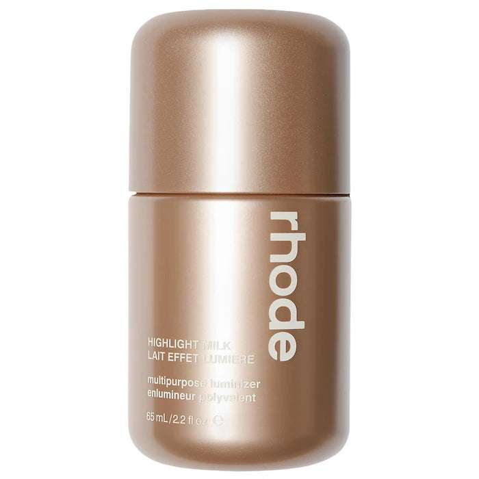 R h o d e | Highlight Milk | Shade: 03 - Pearly Warm Bronze