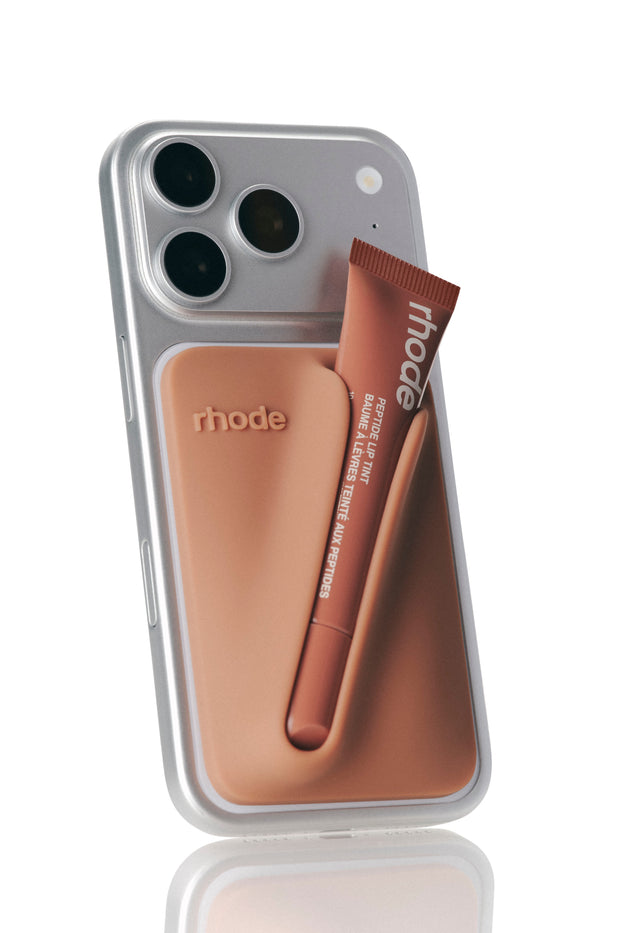 R h o d e | Limited Edition | Snap-on Lip Case | Colada
