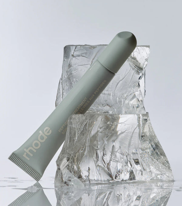 R h o d e | peptide lip treatment | unscented - Tulips.Love.Lashes