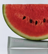 R h o d e | peptide lip treatment | watermelon slice