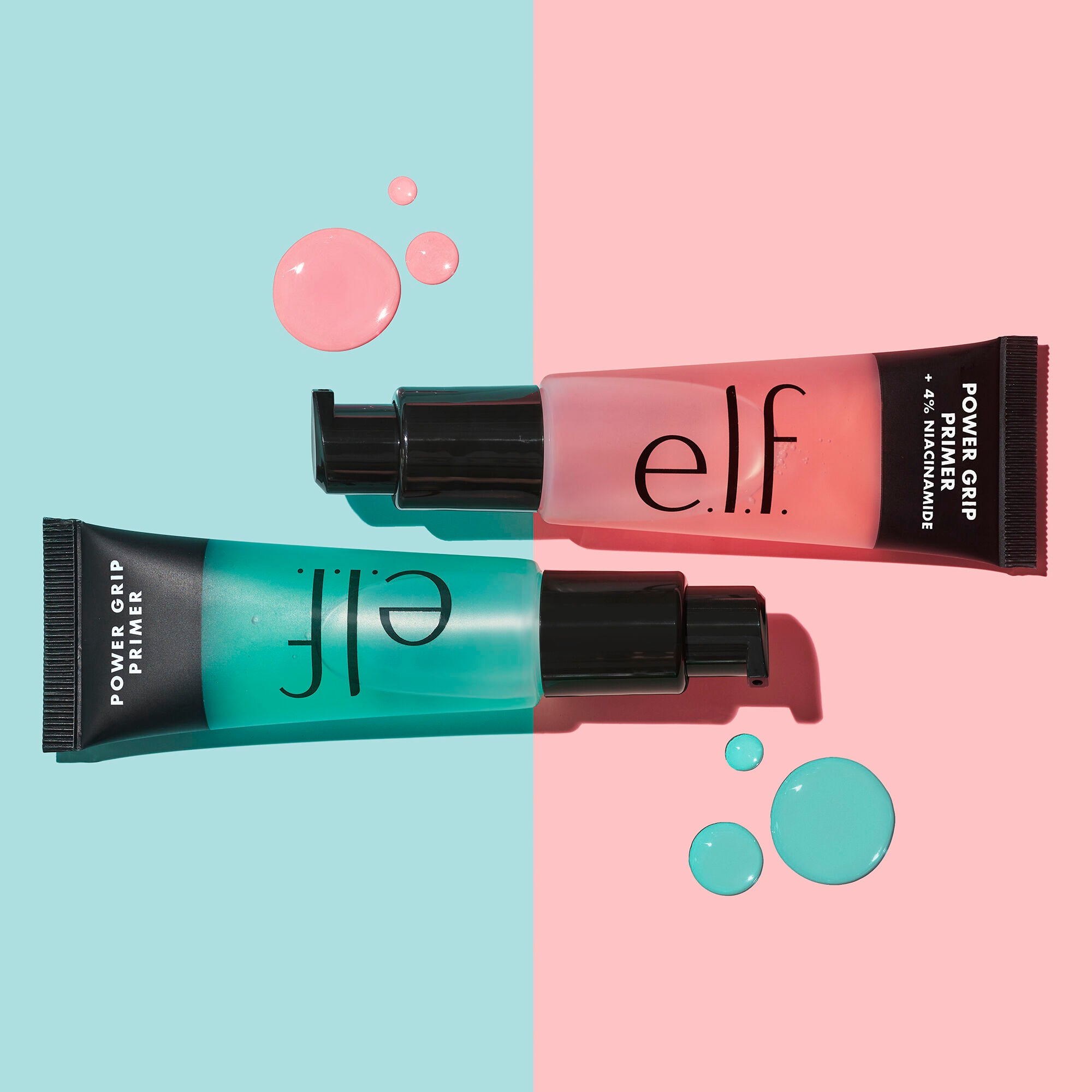 elf | Power Grip Primer + 4% Niacinamide