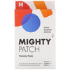 Mighty Patch | Variety Pack | Hydrocolloid Acne Pimple Patch