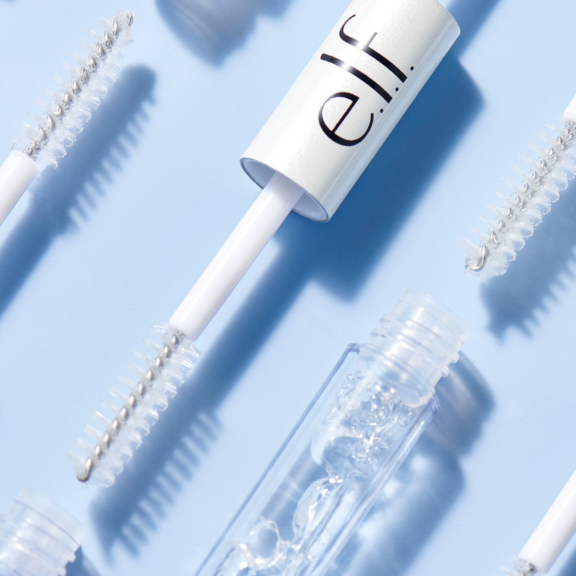 elf | CLEAR LASH & BROW MASCARA | SET OF 2