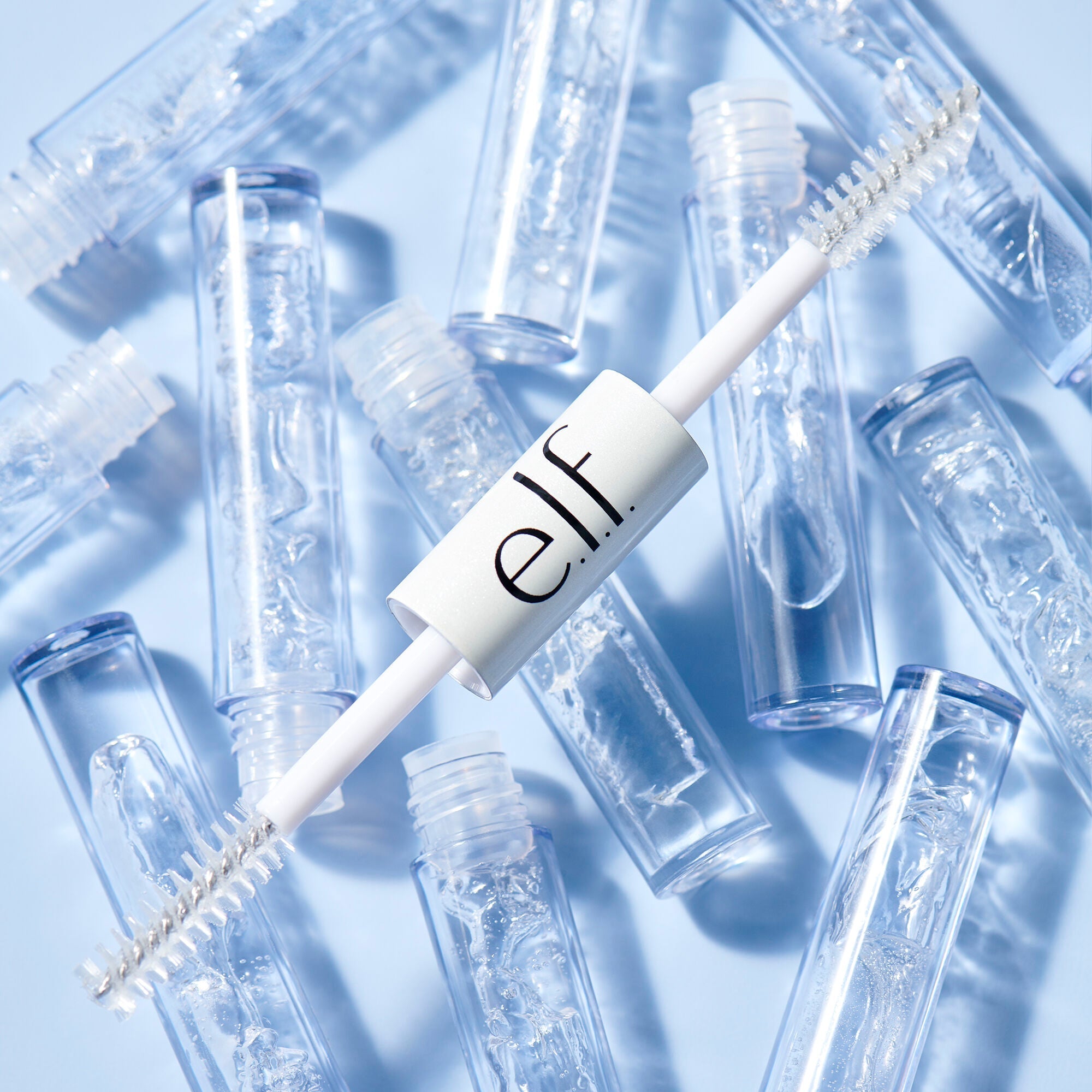 elf | CLEAR BROW & LASH MASCARA