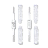 elf | CLEAR LASH & BROW MASCARA | SET OF 2