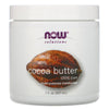 Now Solutions | Cocoa Butter