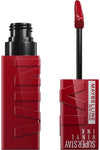 Maybelline  | Vinyl Ink Lipcolor | 10 Lippy