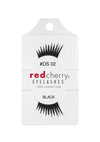 Red Cherry Lashes